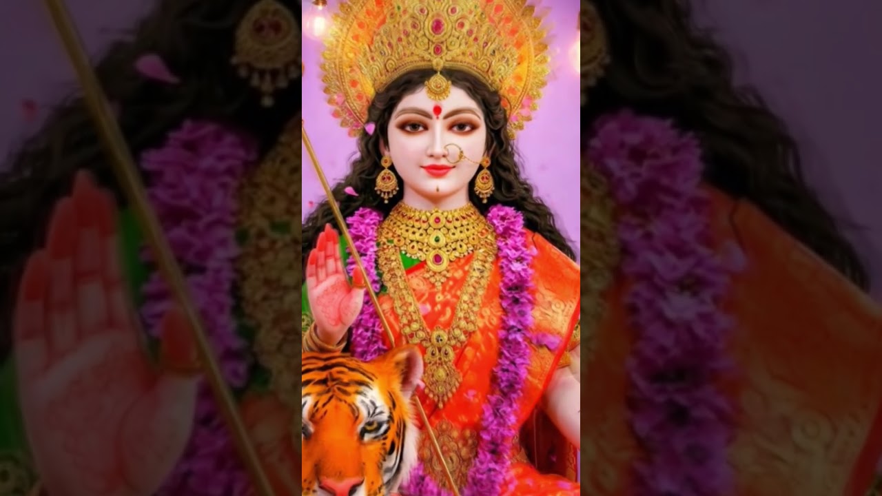 durga maa ki jai 