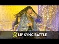 Lip Sync Battle - Terrence Howard