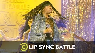 Lip Sync Battle  Terrence Howard