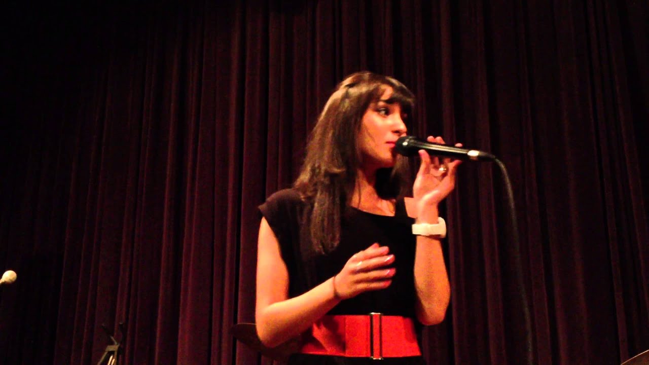 Debrah Jade ft. Memru Renjaan - Adzal Ku (LIVE)