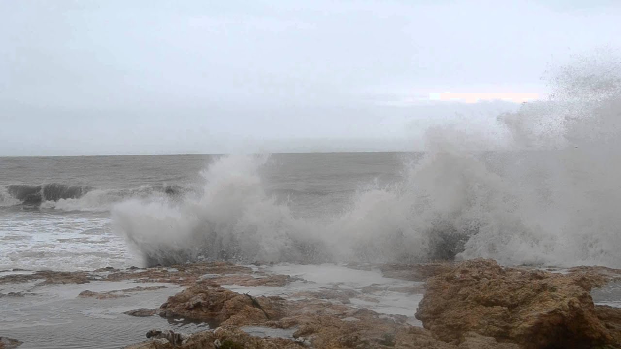 temporal en oropesa del mar hoy