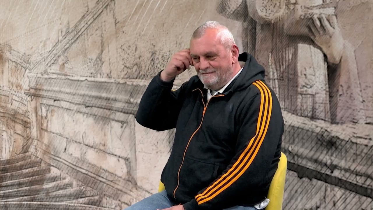 UZ ULICU NIZ ULICU ep 141 MIŠO DUPER