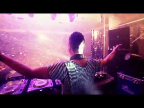 SANDER VAN DOORN