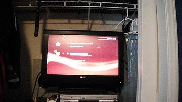 Ps3 Wont Connect To Wifi!