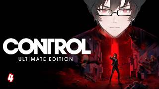 Should I expect more Evil Appliances - Control Part 4