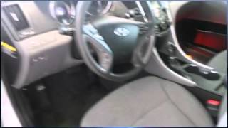 2014 Hyundai Sonata 2.4L Auto GLS in Appleton, WI 54913