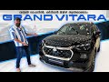 Maruti suzuki grand vitara malayalam review       28   suv 