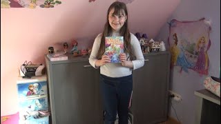 L'Ile de l'Aventure - Tome 1 (Animal Crossing) : La critique adulte ET enfant d'un roman dépaysant ! screenshot 5