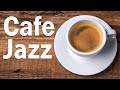 Cafe Jazz | Warm Jazz & Bossa Nova Music  | Winter Coffee Background Music