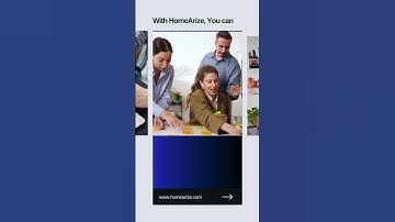 Effortless Job Scheduling with Homearize