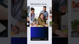 Effortless Job Scheduling with Homearize