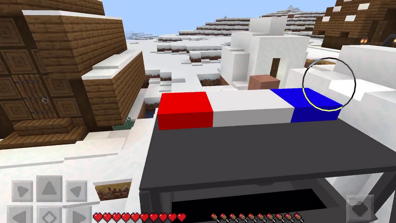 Minecraft Wasprova on a boat busted Criminal: Wasprova SIQ Event June 24,2019 Horth’s PoV