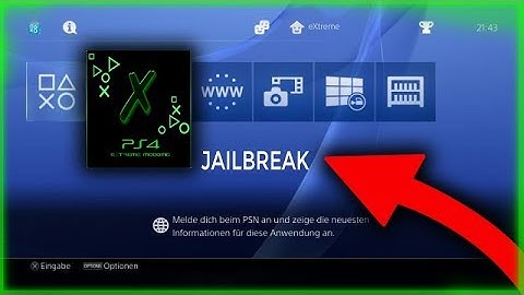 PS4 EXTREME JAILBREAK EXPLOIT [PKG PS4 4.55] +DOWNLOAD
