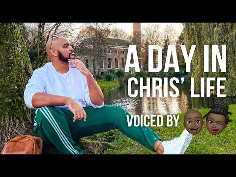 A Day in