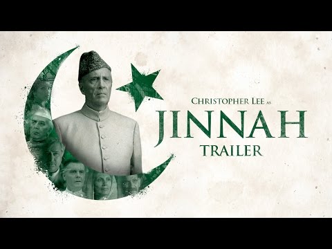 JINNAH Original Theatrical Trailer
