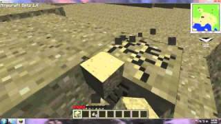 Minecraft SMP Extra - Surface Spawner. screenshot 5