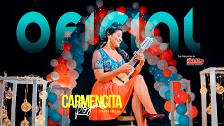CARMENCITA ROJAS Tu Charanguísta - Te Espero o Te Olvido | PRIMICIA 2022| STUDIOS ROY Universo