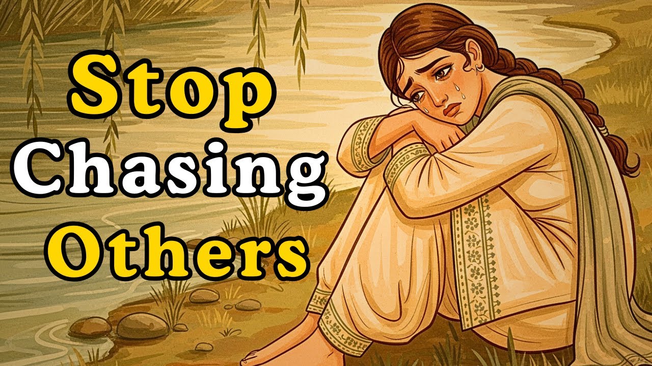 Respect Yourself First – A Motivational Story You Need to Hear Today