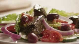 How to Make Fabulous Greek Dressing | Salad Dressing Recipe | Allrecipes.com