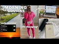 7AM REALISTIC MORNING ROUTINE 2023 | CHANGING MY LIFE, PEACEFUL, HEALTHY HABITS &amp; PRODUCTIVITY