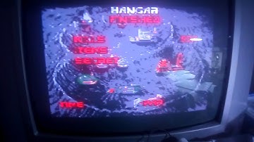 doom on the acorn bbc master using video nula and pitube