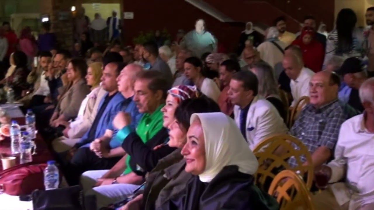 اغنية الليالي  للفنان ناجي نبيل