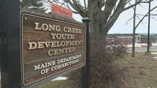 Lawmakers look to revise youth justice system