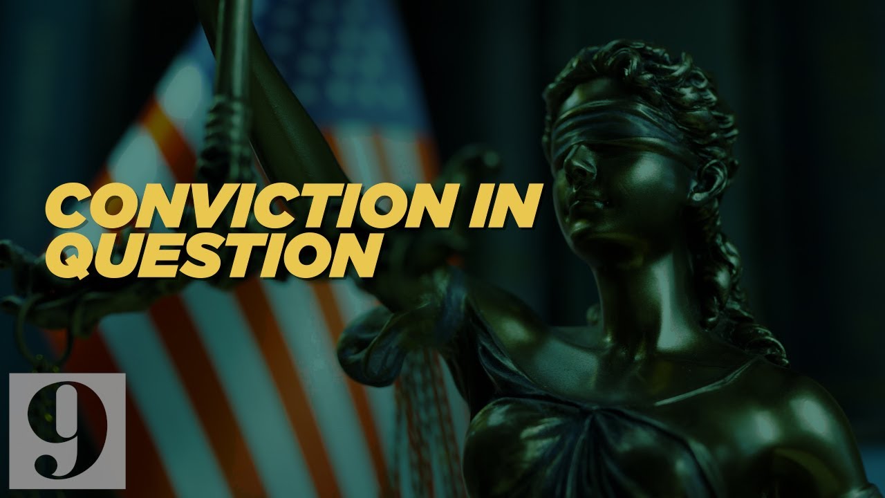 Man serving 30 years in prison for crime he says he didn’t commit ...