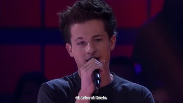 [Vietsub] Drop the Mic - Charlie Puth vs Backstreet Boys