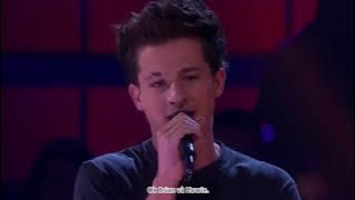[Vietsub] Drop the Mic - Charlie Puth vs Backstreet Boys
