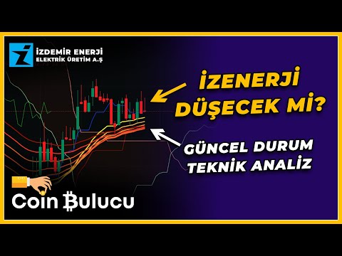 İzdemir Enerji Hisse Yorum - Borsa Teknik Analiz - IZENR Alınır mı - Halka Arz Hedef Yorumları