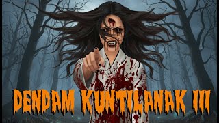 Download Lagu DENDAM KUNTILANAK 3 | Animasi Hantu | Arkana Animasi Horor MP3