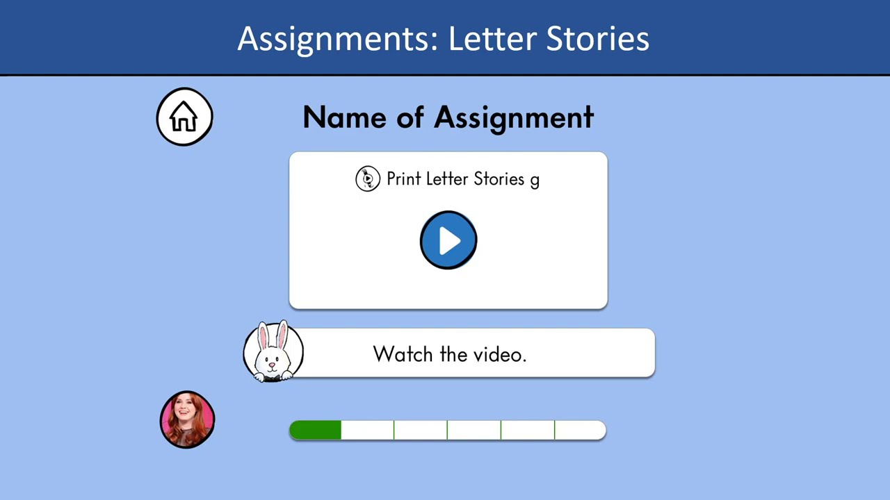 Handwriting Without Tears | Learning Without Tears