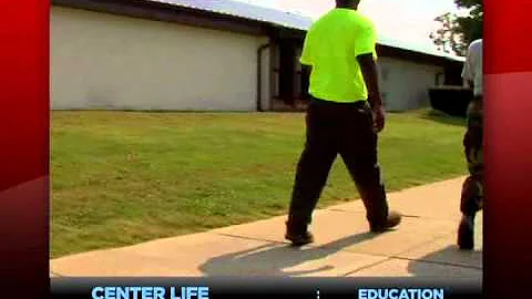 Earle C. Clements Job Corps