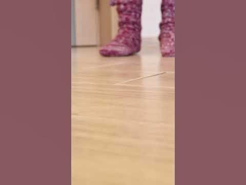 как помыть пол пароочистителем #пароочиститель #уборка #clean #порядок ...