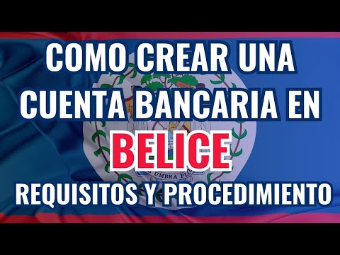 Video: Cómo Abrir Una Cuenta Offshore