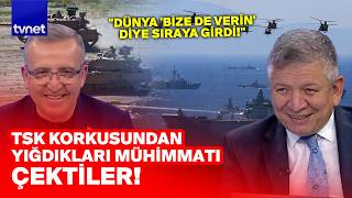 Eray Güçlüer: Yunan Donanması Artik Gi̇tsi̇n Balik Tutsun