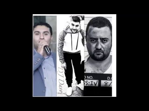 Dj Davo Feat Spo & Super Sako -Sirun KuKu