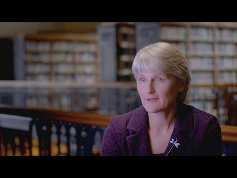 Elizabeth Howe Bradley, 11th President of Vassar College