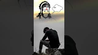 HANUMAN VN TEMPLATE 🙏 #VNtemplate  #viral #shorts screenshot 2