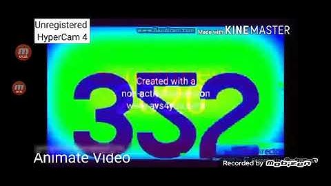 Challenge countdown from 1 million