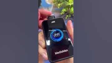 This Vape IS A PHONE