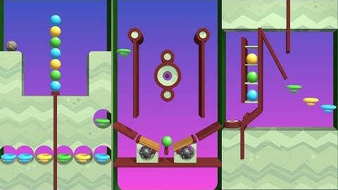 DIG THIS Level 102 | SHERLOCK BALL | DIFFICULTY: EASY | Level Solution