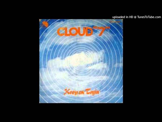 Cloud Seven - Gone