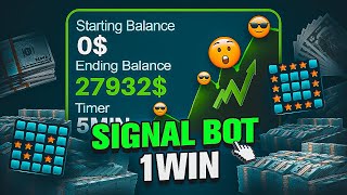 💰 1WIN Mines Strategy 2025 | Learn How to Hack the Game &amp; Win Real Money