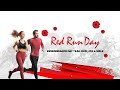 Trek 2 Health Remembrance Day Red Run 2024 Trek 2 Health Remembrance Day Red Run 2024