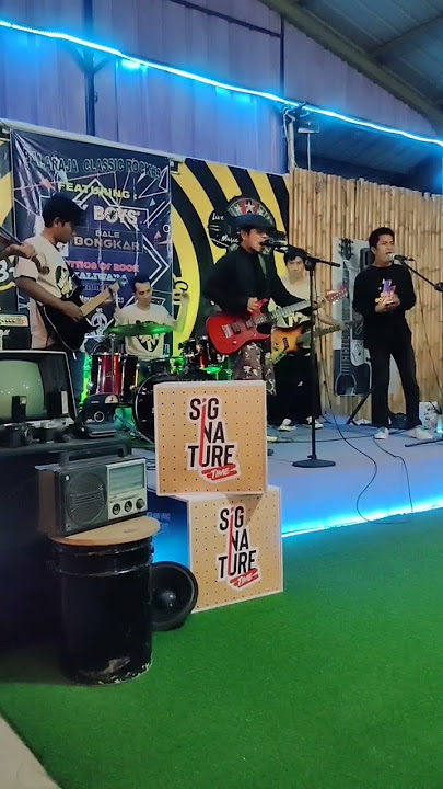 Cover Air Mata Api By Bale Bongkar part 4
