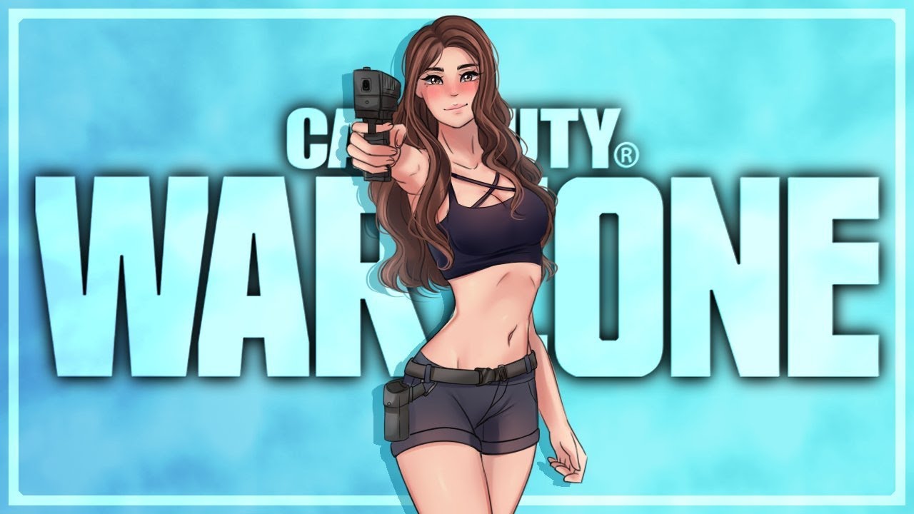 This Warzone video was MADE for YOU ;)