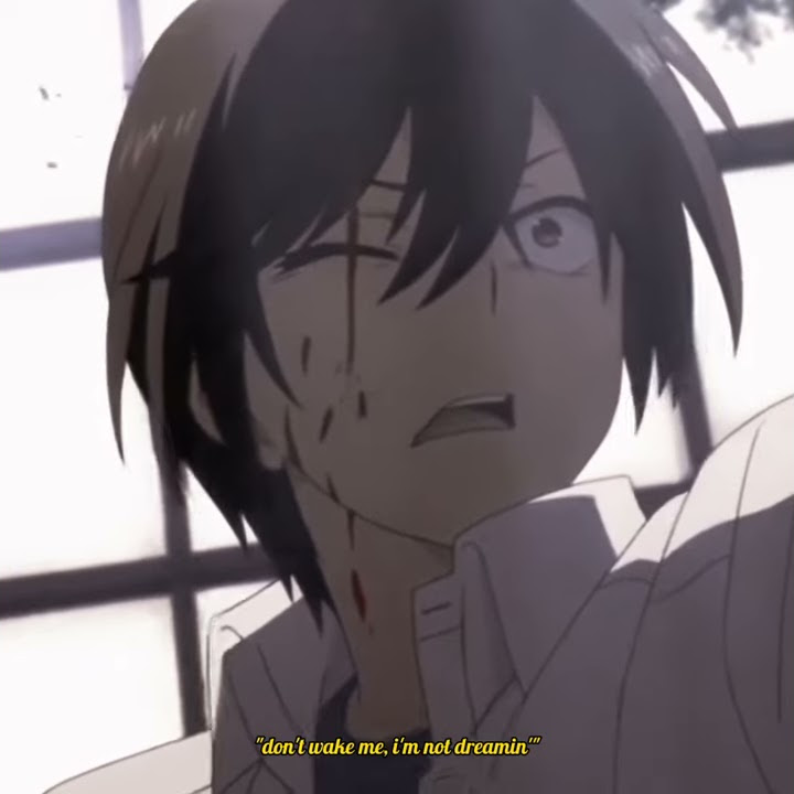 yuu otosaka - past lives edit
