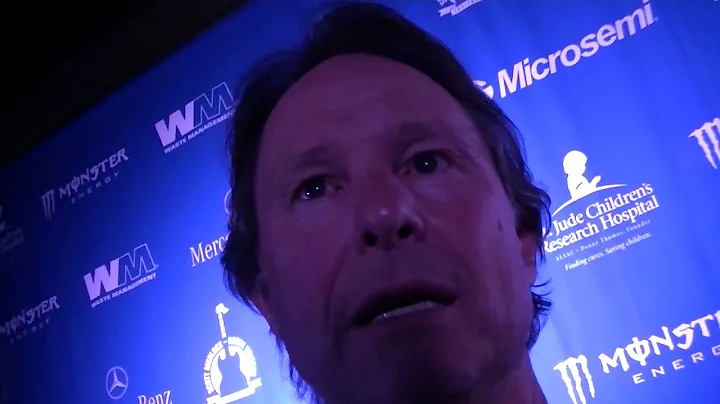 BOSTON David Sikes Rocks INDIE POWER! Medlock-Krie...